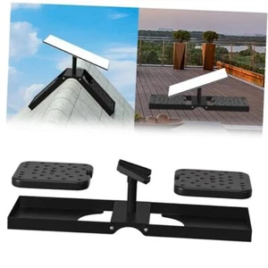 Adjustable Starlink Roof Ridge Mount gen 3 with Counterweight,Starlink Roof - Picture 1 of 7