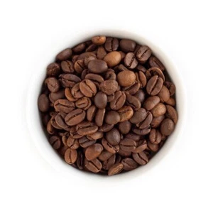 Indian Malabar | Café en grano entero | Café tostado fresco - Imagen 1 de 8