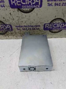 9262324 electronic module for BMW X5 (E53) 3.0D 2000 258269 - Picture 1 of 6