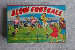 blow football game products for sale | eBay