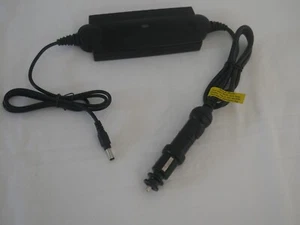 Fujitsu 90W Auto/Air Adapter FPCAA07 FPC95-1186-01  (3D2) - Picture 1 of 4
