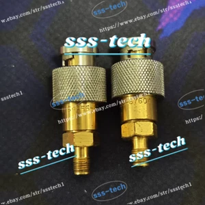 1pcs Agilent BNC high-frequency adapter, 54855-67604*XX - Picture 1 of 4