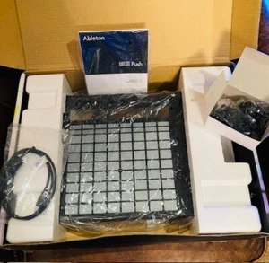 Ableton Push Board Controller by Akai - Picture 1 of 5