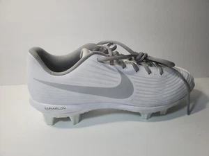 *Right Shoe Only* Nike Lunar Hyperdiamond 3 Varsity Wmn Amputee Replacement - 10 - Picture 1 of 8