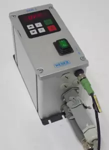 WEBER SOR 3 ID 616895 IN 110/230Vac 50-60Hz CONTROLLER - Picture 1 of 10