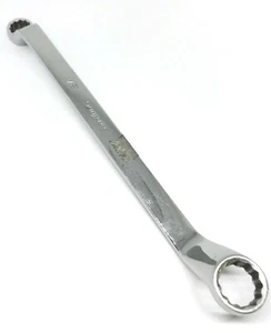 "Snap-on XO1618 EE. UU. 1/2 x 9/16" llave de anillo llave de tornillo llave - Imagen 1 de 3