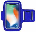 Running Gym Sports Exercise Armband Phone Holder for Various Honor Phone Models