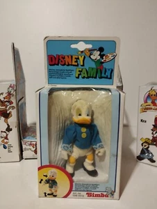 🟢Sylvanian Families Bear Brown Simba Toys Timbertop Germany Disney Duck TaleS🟢 - Picture 1 of 1