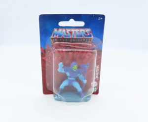 Masters Of The Universe Micro Collection Skeletor 2 Inch Figure New READ DESCRI - Picture 1 of 9