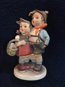 Hummel, Goebel Figurine "SURPRISE - TMK 3" - Excellent Condition - Picture 1 of 6