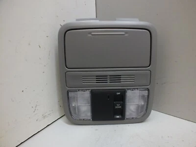 19 20 21 2019 2020 2021 HONDA PASSPORT PILOT ROOF DOME LIGHT LAMP #169 - Image 1 of 4