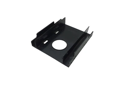 Dynamode 2.5'' to 3.5'' SSD HDD Adapter Plastic Mounting Kit Bracket - Image 1 of 3