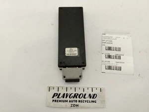 Jaguar XK8 XKR Cell Phone Communication Module 1998 1999 2000 - Picture 1 of 12