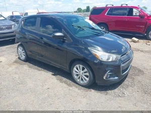 AC Condenser Fits 16-22 SPARK 2556473 - Picture 1 of 12