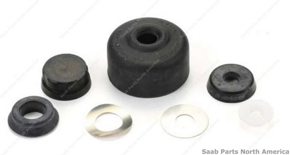 Kit de reconstrucción maestro embrague Saab genuino para Saab 900 1986-1989 8993156-AA Foto 1 de 1