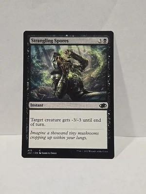 Strangling Spores Jumpstart 2022 Regular - Image 1 of 2