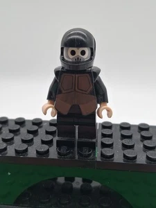LEGO Avatar Last Airbender Firebender Minifigure ๐ฅ - Picture 1 of 2