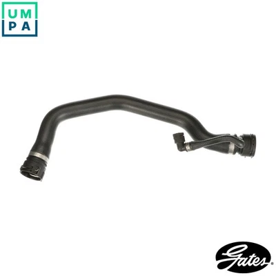 RADIATOR HOSE 05-3502 FOR BMW M47D20 N47D20A 2.0L 4cyl 1 E87 - Image 1 of 4