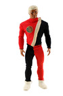 Vintage Mattel 1976 PULSAR The Ultimate Man Of Adventure Action Figure