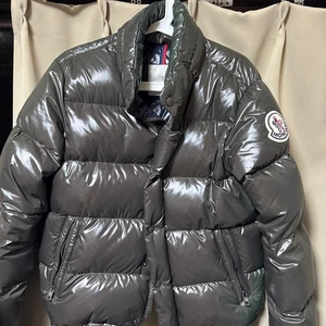 MONCLER Puffer Jacket size 2 - Picture 1 of 15