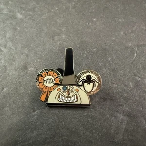 Nightmare Before Christmas Bürgermeister Mickey Ohren Mütze Disney Pin Rarität b - Bild 1 von 2