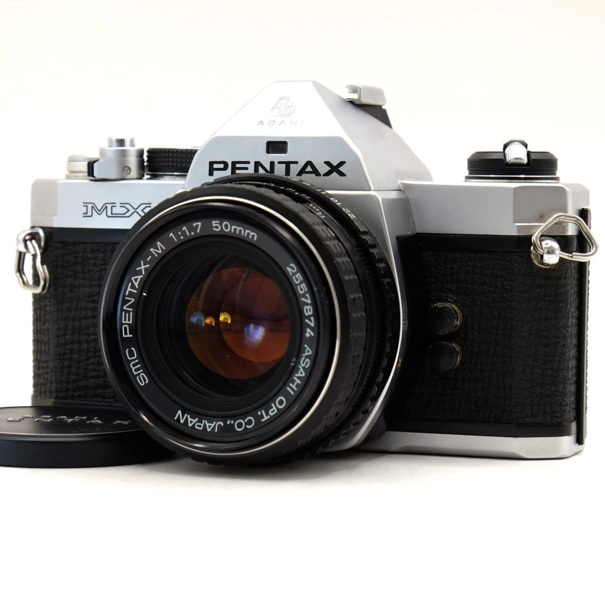 PENTAX MX Film Cameras for sale | eBay UK