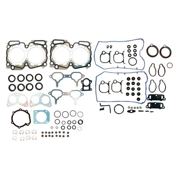 For Subaru Impreza 1998 Apex Auto AHS6010 Cylinder Head Gasket Set Foto 1 de 1
