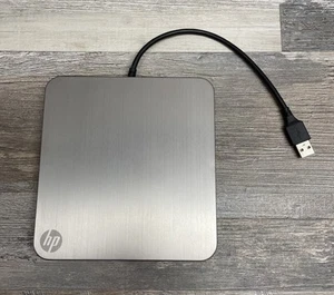 Unità disco ottico HP Extenal Supermulti 8x DVD+R/RW doppio modello HSTNN-ID06 - Foto 1 di 4
