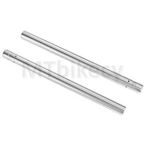 Front Suspension Inner Fork Tubes For HONDA CB900F 919 Hornet 2002-2007 43x615mm - Picture 1 of 5