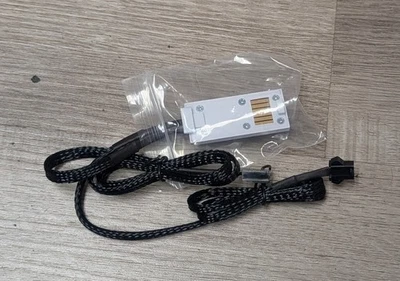 Lian li Uni SL120 FAN Power Cable WHITE - Image 1 of 2