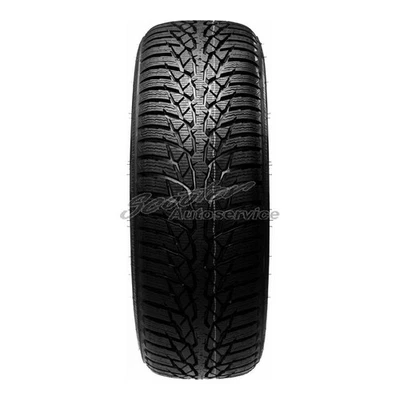 Winter-Reifen 195/65R15 95H Nokian WR D4 aus 2019 | 10532 - Bild 1 von 2