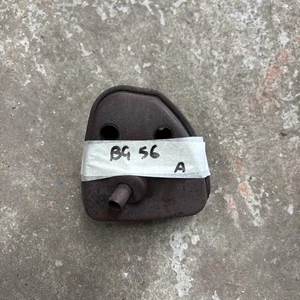 GENUINE STIHL BG56 BG86 SH56 SH86 LEAF BLOWER EXHAUST - Picture 1 of 3