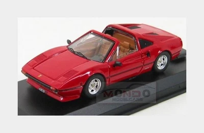 1:43 BEST Ferrari 308 Gts 1977 Red BE9228 - Immagine 1 di 2