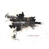 Superstar Wraparound by Seven Star (CD, Oct-2004, Seven Star) - Imagem 1 de 1