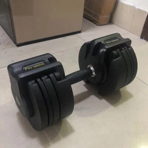 Gym Strength Home Adjustable Dumbbells - Picture 1 of 5