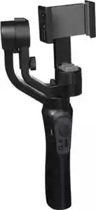 Handheld Gimbal Stabilizer + Carry case Zhiyun Smooth-Q 3-Axis - Picture 1 of 17
