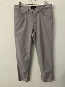 Rye 51 Voyager graue Hose Herren Gr. 31 - Bild 1 von 6