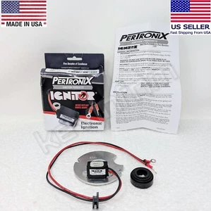NEW **GENUINE** PerTronix® 1589 Ignitor Kit Prestolite IDU Series 8 Cylinder - Picture 1 of 8