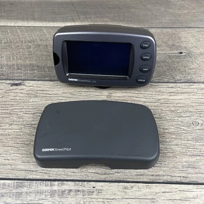 Garmin Streetpilot 2720 GPS Navigator Street Pilot 2720 - Image 1 of 4