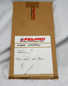 New Fel Pro Valve Cover Gasket - VS 50698 R - 2007 up Chrysler 1.8L 2.0L 2.4L - Picture 1 of 5