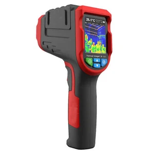 8GB NF-521 Infrarot Wärmebildkamera Kamera Temperaturbild Thermometer - Bild 1 von 11