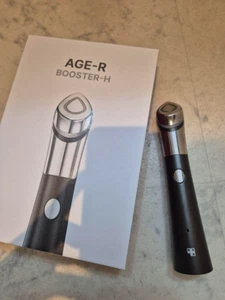 Medicube AGE-R Booster-H Device Daily Skincare Enhancer Hydration & Glow - Picture 1 of 3