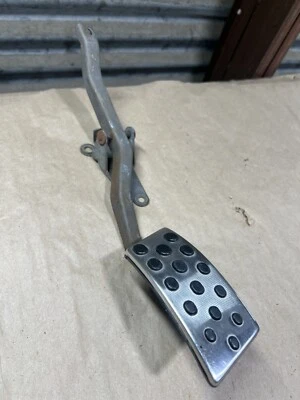 2003 03 04 Ford Mustang Cobra SVT acelerador pedal de gasolina 3344 Foto 1 de 4