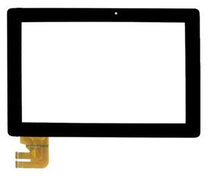 Asus Transformer Pad TF300 TF300T Touchscreen Glas Scheibe 69.10121.G00 NEU - Bild 1 von 1