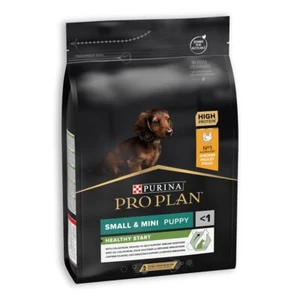 Purina Pro Plan Small e Mini Puppy Optistart Pollo 3 Kg - Foto 1 di 1