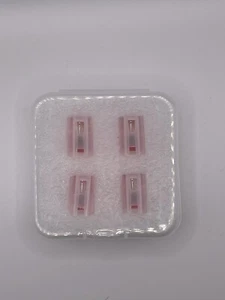 Record Player Needle, 4PCS Universal Turntable Replacement Stylus Needles for Mo - Picture 1 of 6