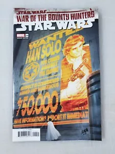 STAR WARS #16 Marvel Comics CHOOSE VARIANT A, B, or C Cover WOTBH 2021 - Picture 1 of 7