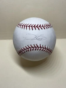 Prince Fielder signed OML ball - Brewers - All Star - PSA/DNA Authenticated - Picture 1 of 7