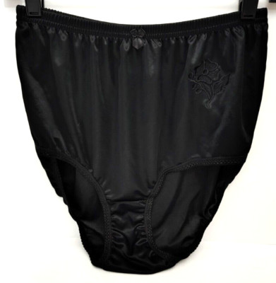 vintage nylon knickers products for sale | eBay