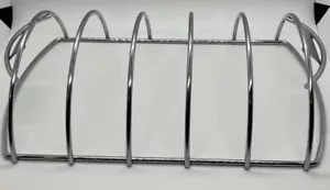 Weber Rib Rack - Picture 1 of 2